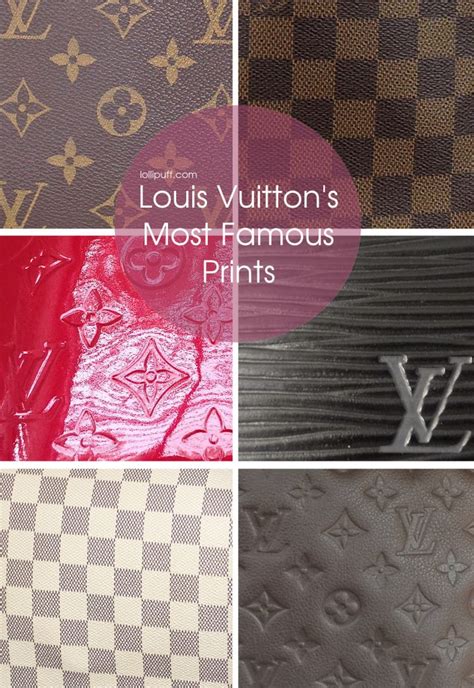 is louis vuitton canvas leather|louis vuitton leather types.